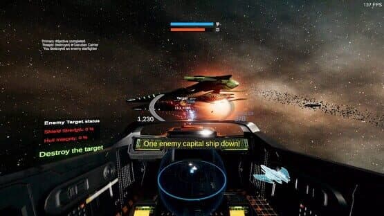 Star Squadron — screenshot 4