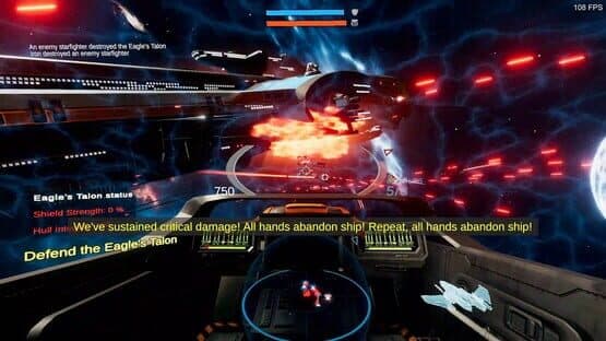 Star Squadron — screenshot 6