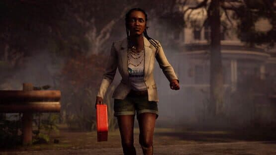 Dead by Daylight: Steady Pulse — screenshot 1