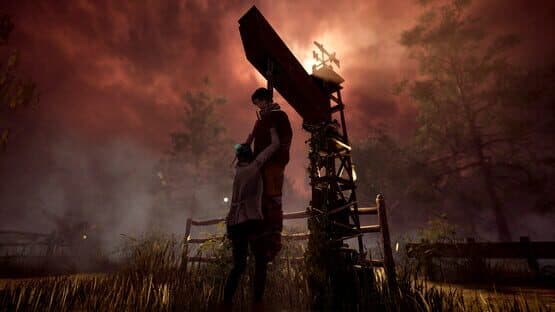 Dead by Daylight: Steady Pulse — screenshot 2