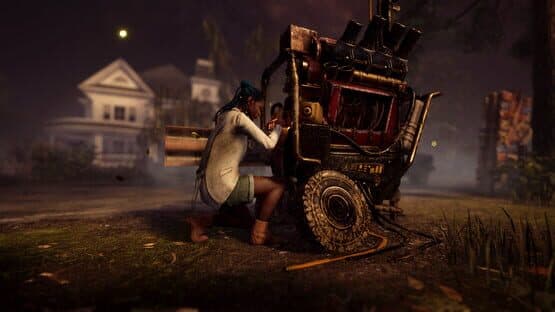 Dead by Daylight: Steady Pulse — screenshot 3