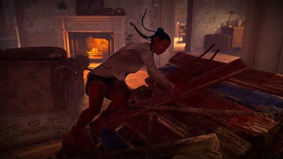 Dead by Daylight: Steady Pulse — screenshot 4