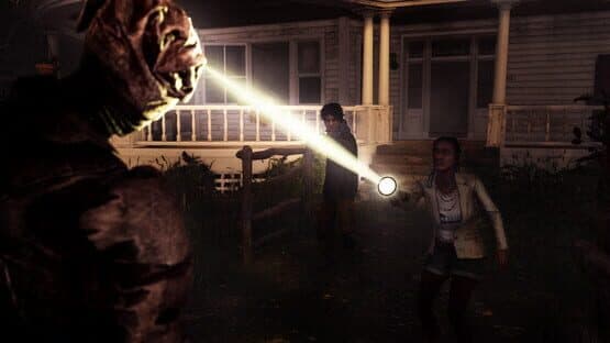 Dead by Daylight: Steady Pulse — screenshot 5