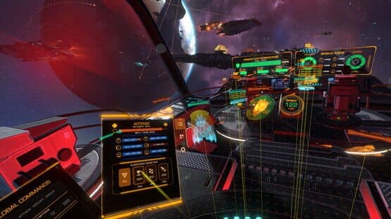 BattleGroupVR2 — screenshot 1