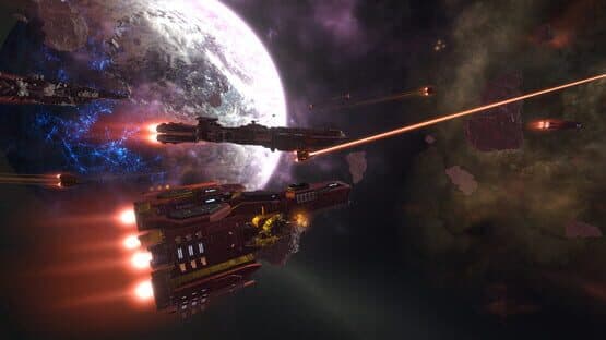 BattleGroupVR2 — screenshot 2