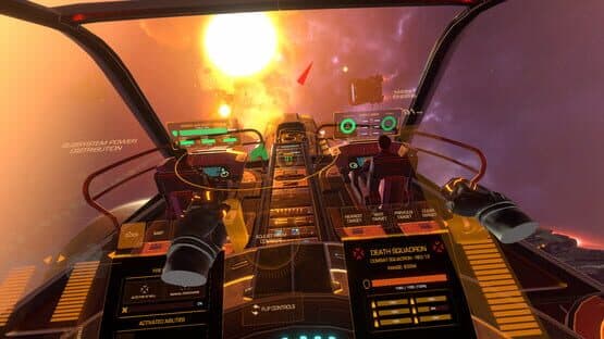 BattleGroupVR2 — screenshot 3