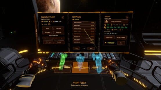 BattleGroupVR2 — screenshot 4