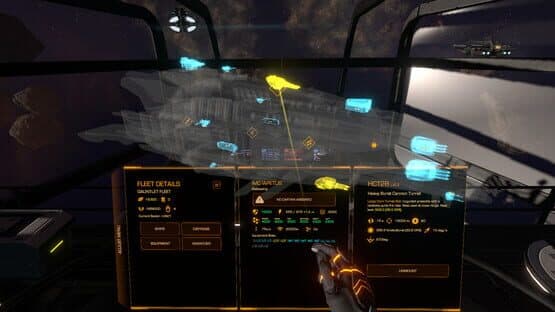 BattleGroupVR2 — screenshot 6