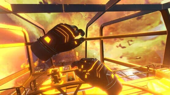 BattleGroupVR2 — screenshot 7