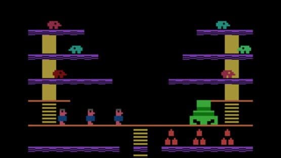 Miner 2049er — screenshot 3