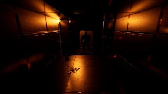 Observer Protocol: The Station - First Shift — screenshot 1