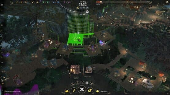 DarkSwitch — screenshot 2
