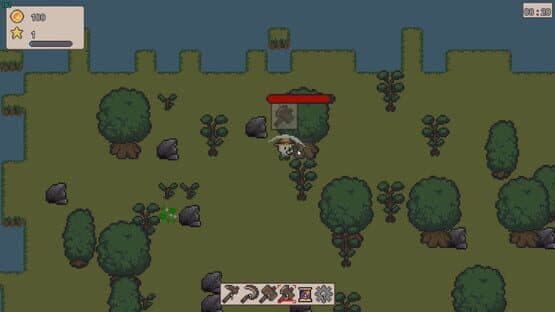 Fields of Fortune — screenshot 2