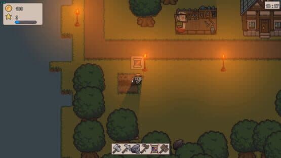 Fields of Fortune — screenshot 4