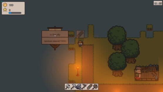 Fields of Fortune — screenshot 5