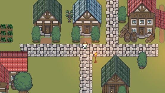 Fields of Fortune — screenshot 6