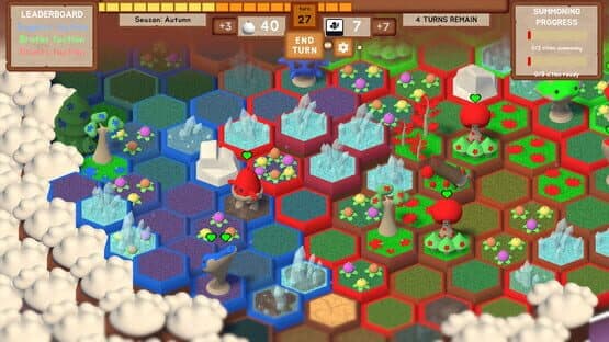 Tree Kingdoms — screenshot 4