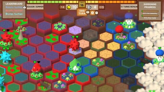 Tree Kingdoms — screenshot 5