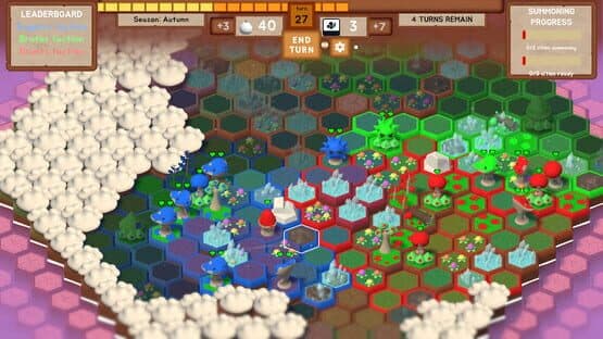 Tree Kingdoms — screenshot 6