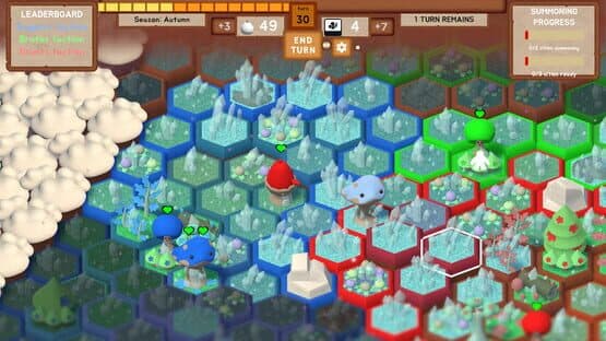 Tree Kingdoms — screenshot 7