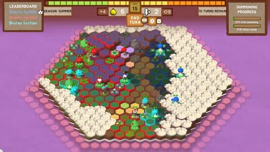 Tree Kingdoms — screenshot 8