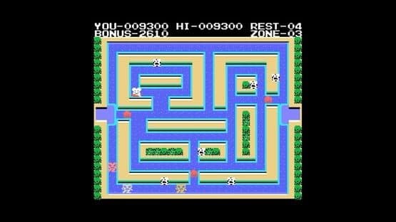 Mopiranger — screenshot 2