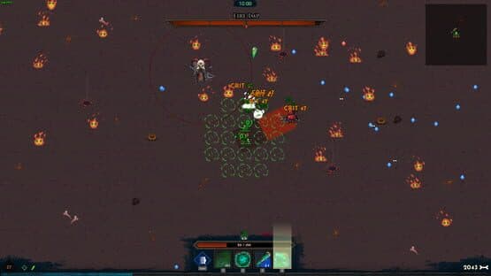 Dachs Hunter — screenshot 1