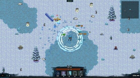 Dachs Hunter — screenshot 3