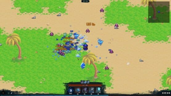 Dachs Hunter — screenshot 4