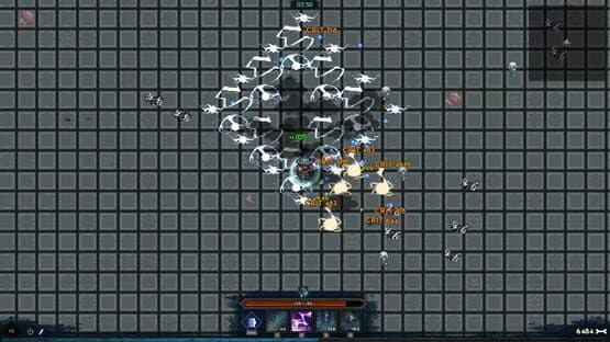 Dachs Hunter — screenshot 5