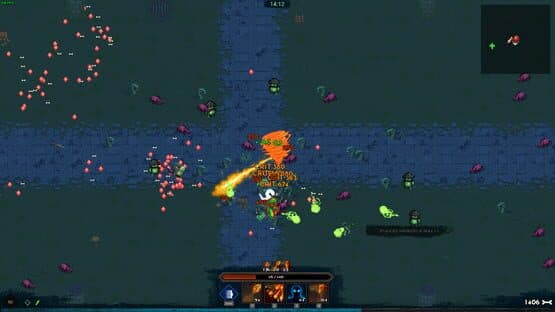 Dachs Hunter — screenshot 6