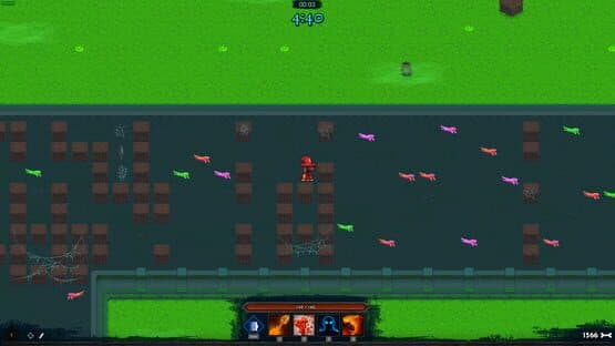 Dachs Hunter — screenshot 8