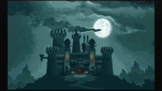 Advanced Dungeons & Dragons: Slayer — screenshot 4