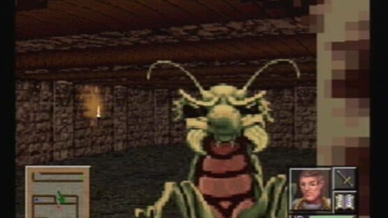 Advanced Dungeons & Dragons: Slayer — screenshot 5