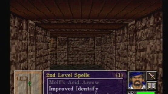 Advanced Dungeons & Dragons: Slayer — screenshot 7