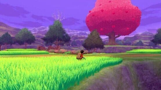 Pokémon Shield: The Crown Tundra — screenshot 3