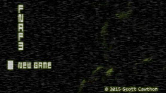 Five Nights at Freddy's 3 — screenshot 2