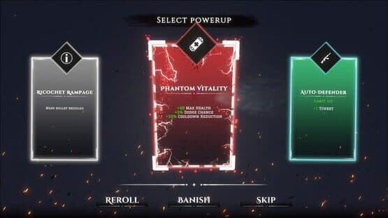 Reaper Hunt: Survivor — screenshot 2