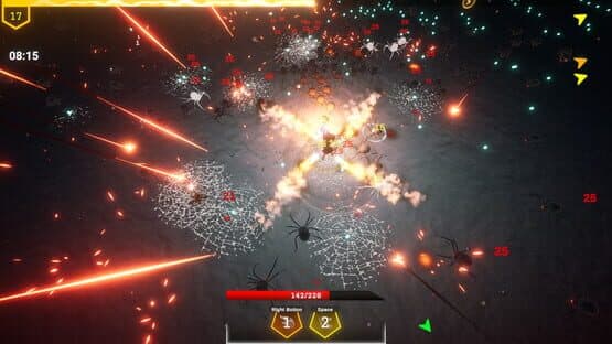 Reaper Hunt: Survivor — screenshot 3