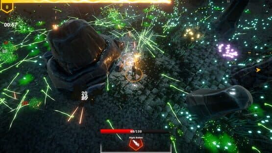 Reaper Hunt: Survivor — screenshot 4