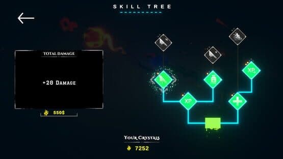 Reaper Hunt: Survivor — screenshot 6