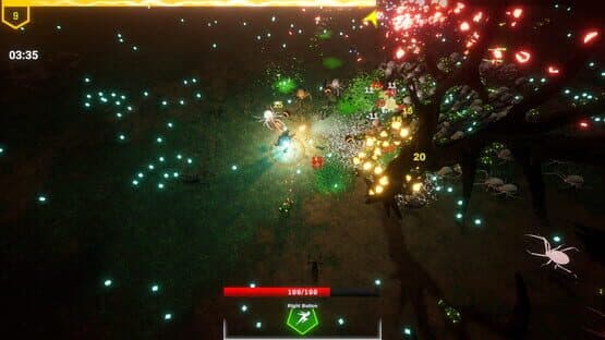 Reaper Hunt: Survivor — screenshot 7