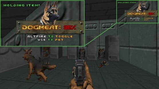Fallout: Vault 666 — screenshot 1