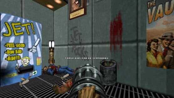 Fallout: Vault 666 — screenshot 2