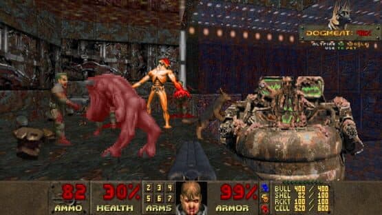 Fallout: Vault 666 — screenshot 3