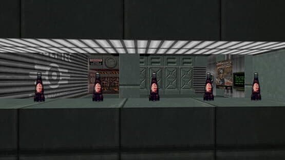 Fallout: Vault 666 — screenshot 4