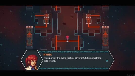 Monolith's Dreamers — screenshot 3