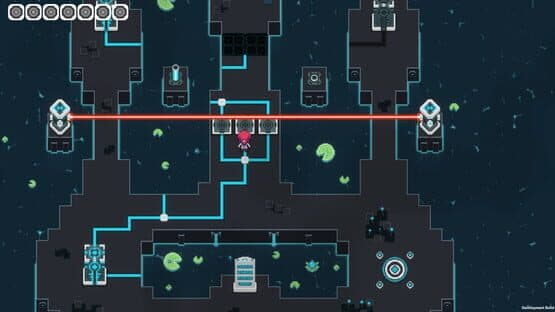 Monolith's Dreamers — screenshot 4