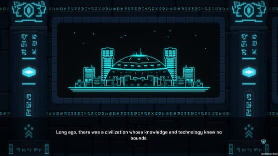 Monolith's Dreamers — screenshot 5