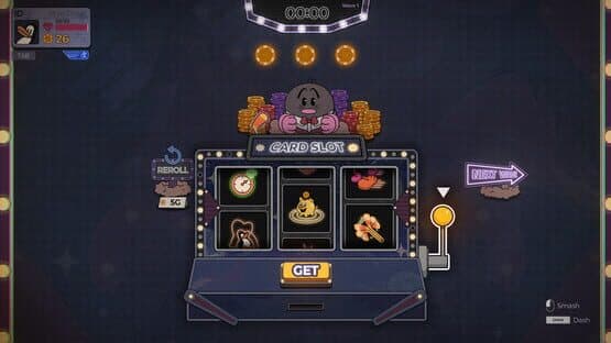 PengPong — screenshot 4